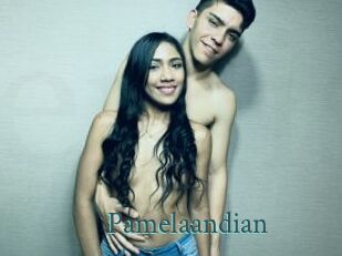 Pamelaandian