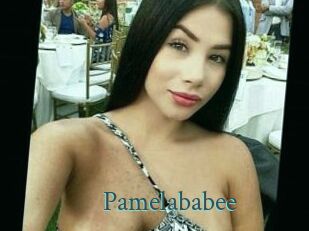 Pamelababee