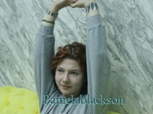 Pamelablackson