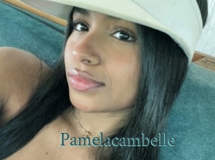 Pamelacambelle