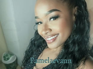 Pamelaevann