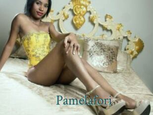 Pamelafori