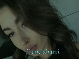 Pamelaharri