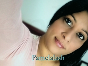 pamelalash En live show
