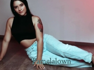 Pamelalown