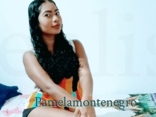 Pamelamontenegro