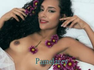 Pamelarey