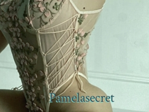 Pamelasecret