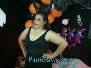 Pamelawalker