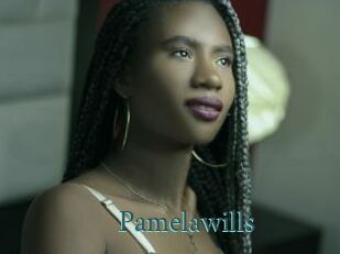 Pamelawills