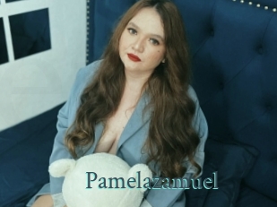 Pamelazamuel