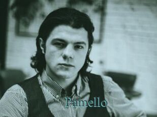 Pamello