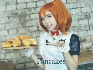 Pancakee
