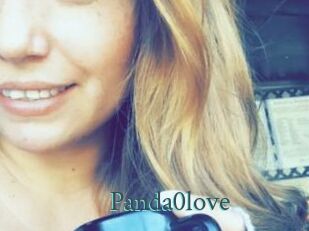 Panda0love