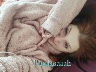 Pandaaaaah