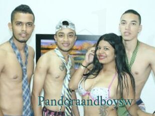 Pandoraandboysw