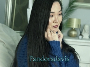 Pandoradavis