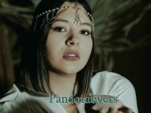 Pandoraevers