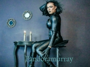 pandoramurray En live show