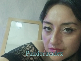 Pandorasadex