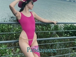 Pandoraxxx