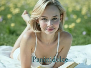 Paninidolce