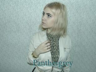 Panthergrey