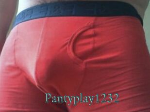Pantyplay1232