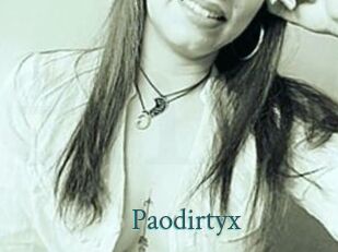 Paodirtyx