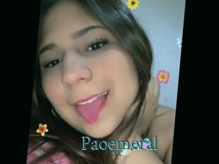 Paoemeral