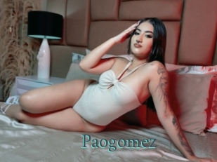 Paogomez