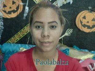 Paolabalza