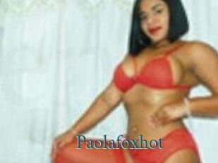Paolafoxhot