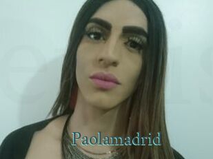 Paolamadrid