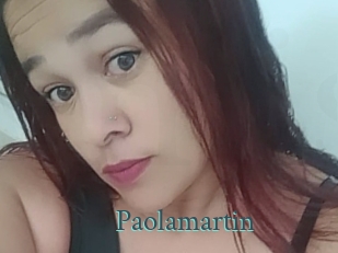 Paolamartin