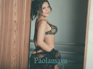 Paolamaya