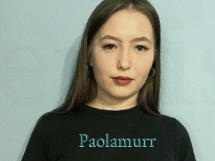 Paolamurr