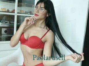 Paolarusell