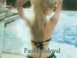 Paolasandoval