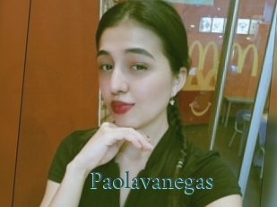 Paolavanegas
