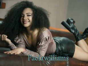 Paolawilliams
