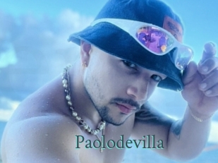 Paolodevilla