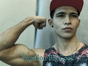 Papillon_BigCock