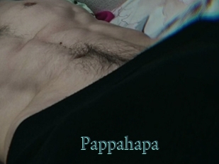 Pappahapa