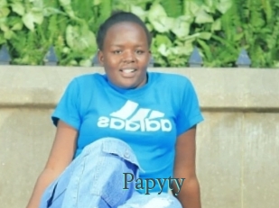 Papyty