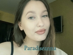 Paradiseanna