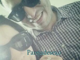 Parejadesexo