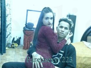 Parejasexy1223