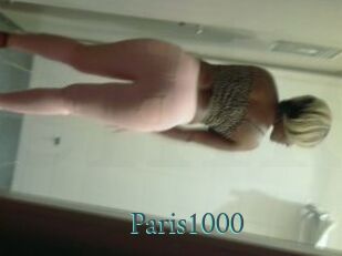 Paris1000