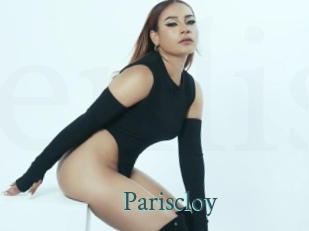 Pariscloy